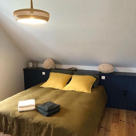 Appartement Chambre privée à deux pas de Luz-Saint-Sauveur Extérieur photo