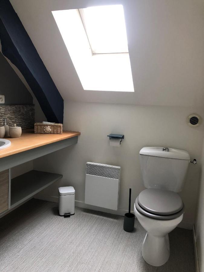 Appartement Chambre privée à deux pas de Luz-Saint-Sauveur Extérieur photo